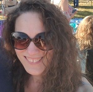 Meet your Posher, Tammy